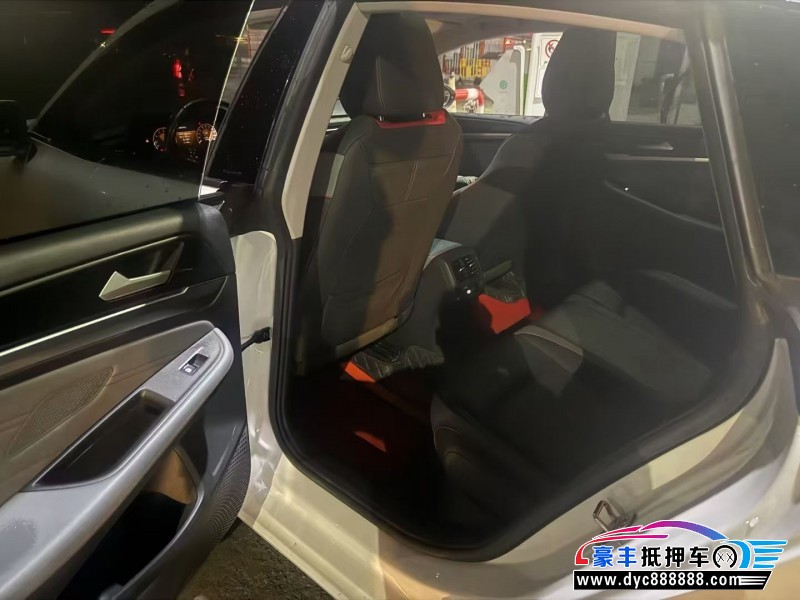 22年大众凌渡轿车抵押车出售