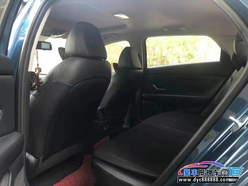 23年现代伊兰特轿车抵押车出售