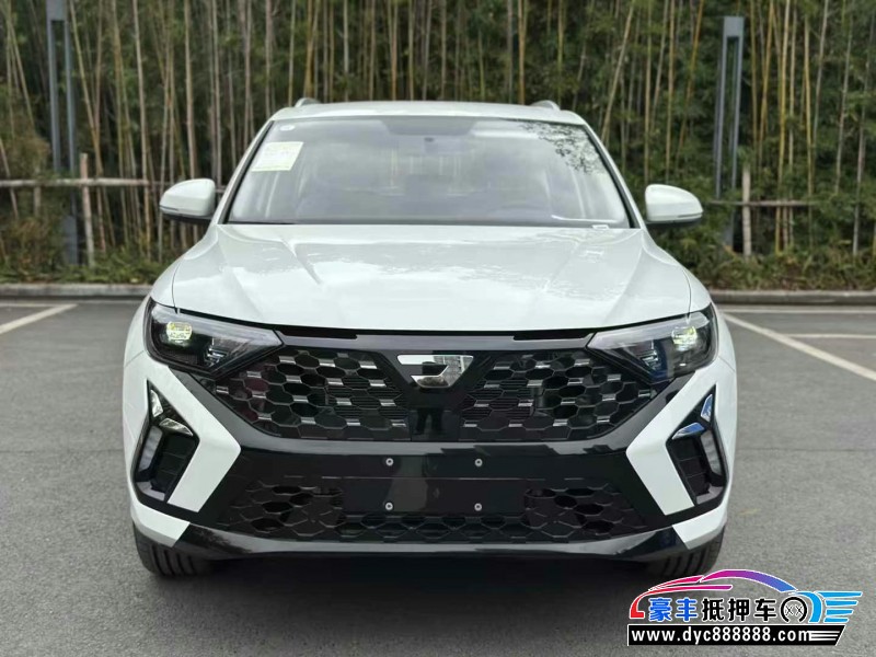 25年大众捷达轿车抵押车出售