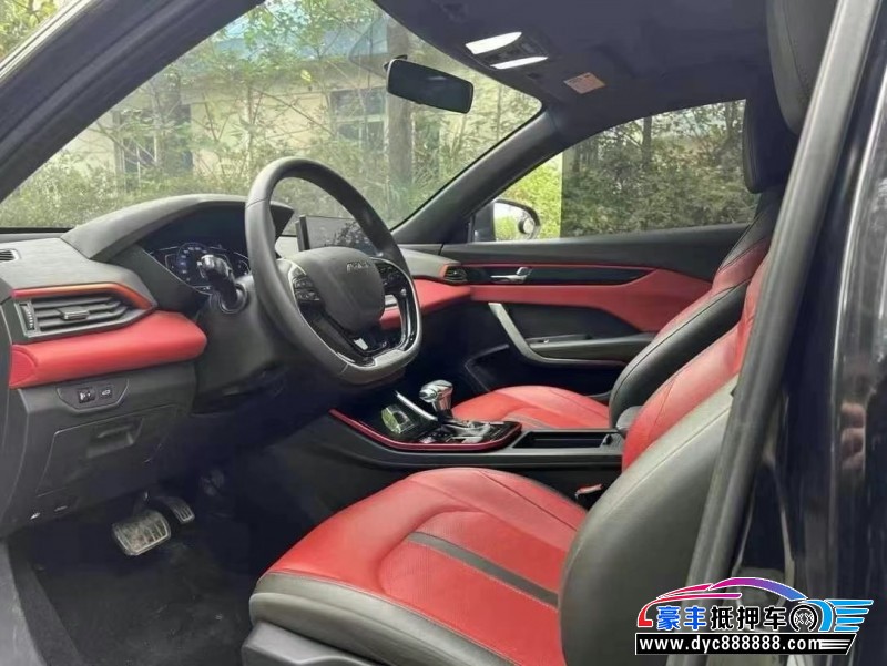 22年东风风神奕炫轿车抵押车出售