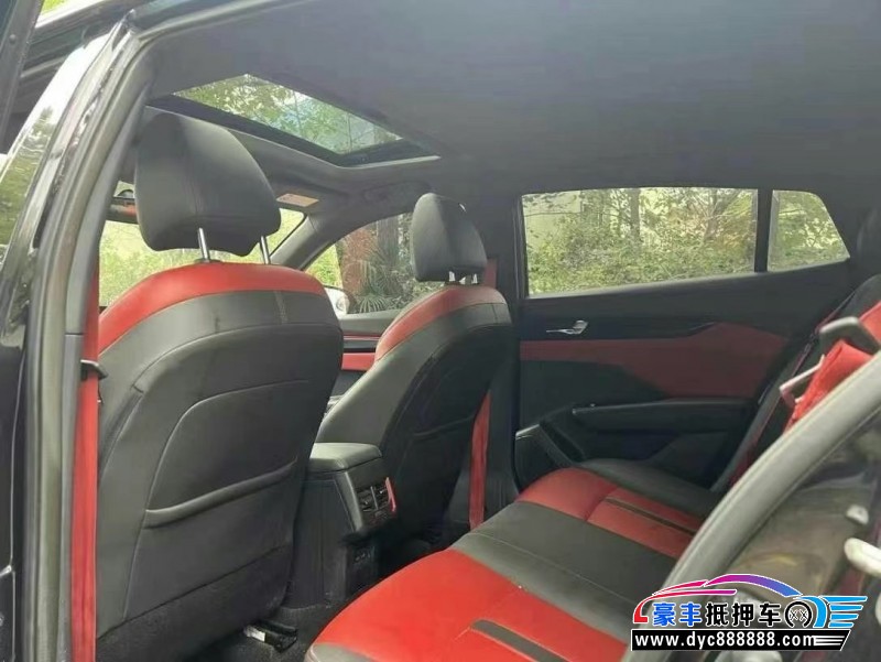 22年东风风神奕炫轿车抵押车出售