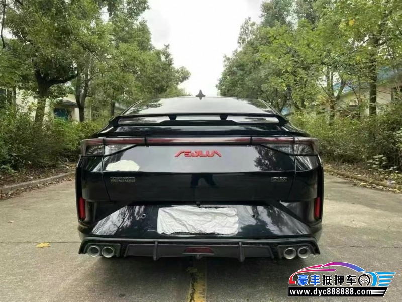 22年东风风神奕炫轿车抵押车出售