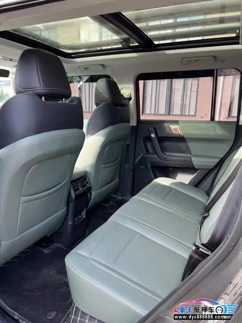 24年奇瑞爱卡轿车抵押车出售