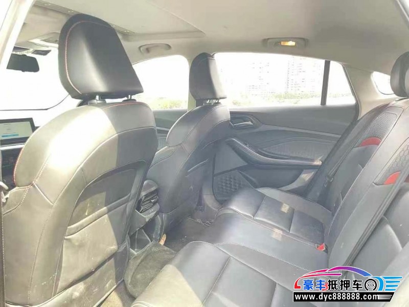 20年名爵MG轿车抵押车出售