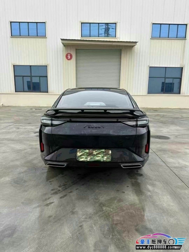 24年东风风神奕炫轿车抵押车出售