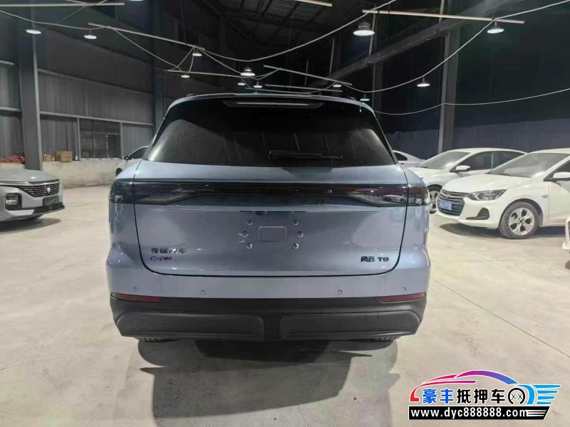 25年奇瑞风云轿车抵押车出售