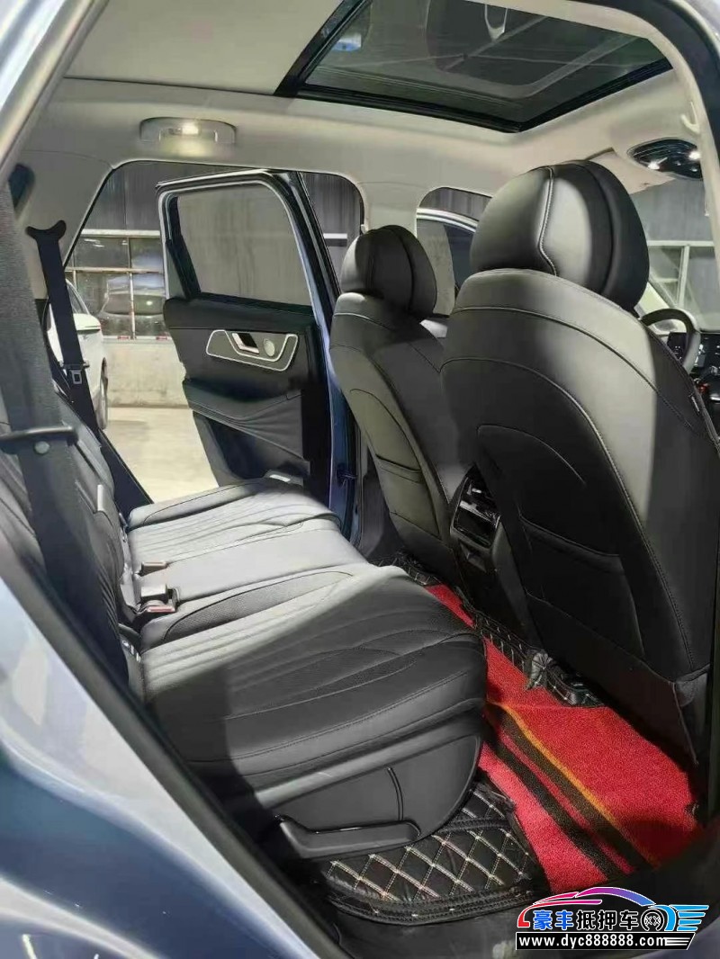 25年奇瑞风云轿车抵押车出售