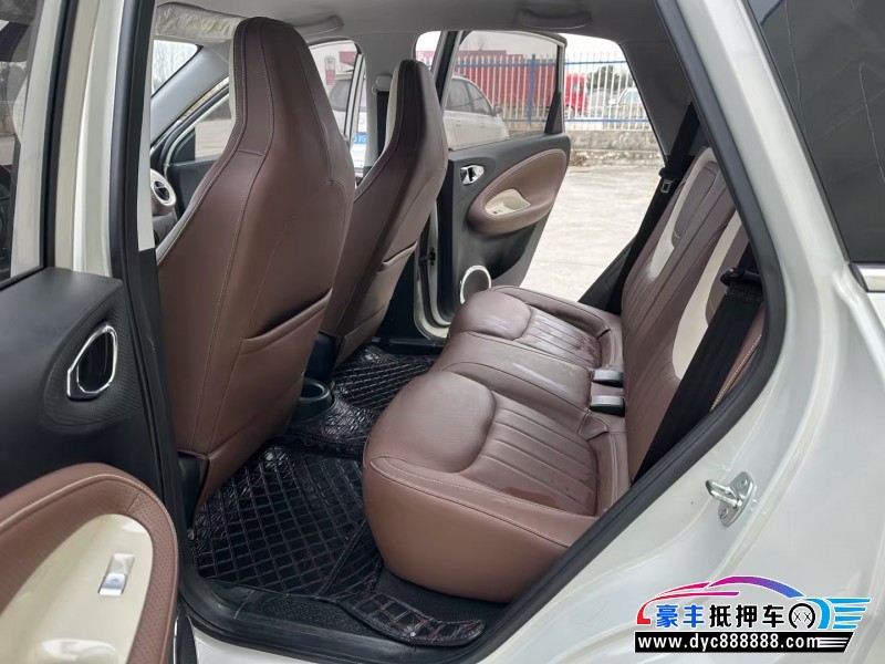 23年五菱缤果轿车抵押车出售