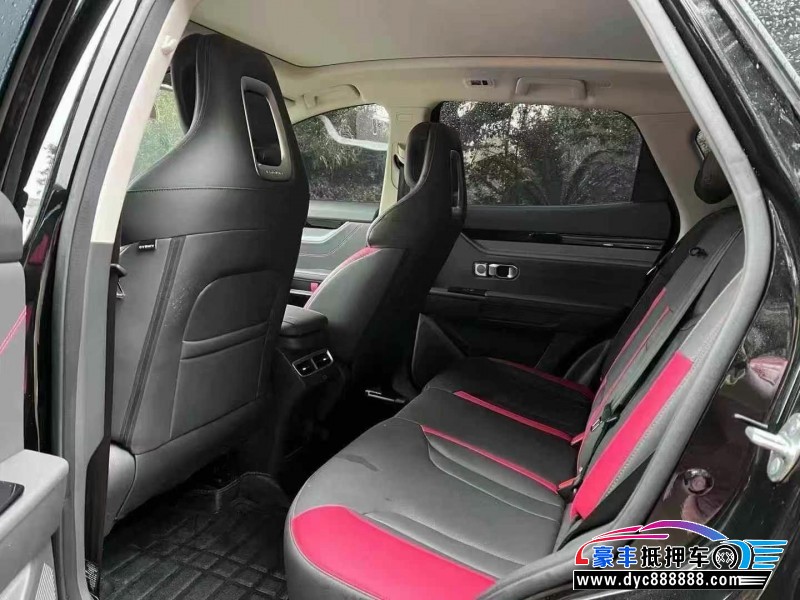 24年捷途大圣轿车抵押车出售