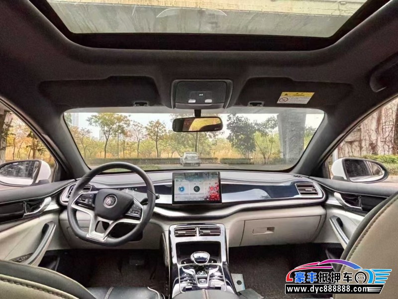 23年比亚迪秦轿车抵押车出售