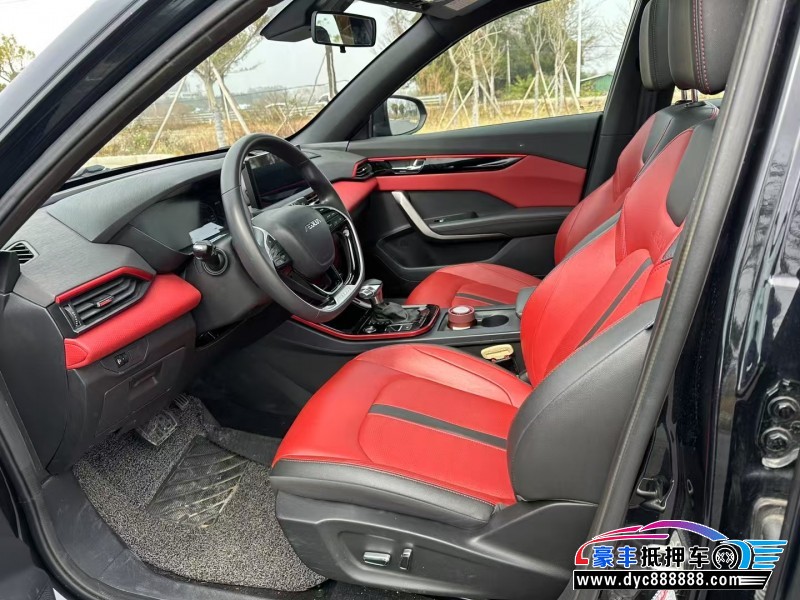 23年东风风神奕炫轿车抵押车出售