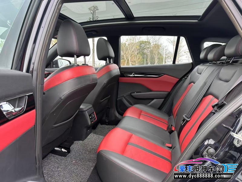 23年东风风神奕炫轿车抵押车出售