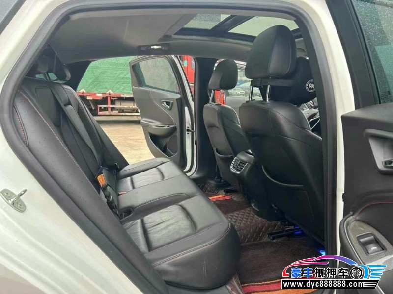 19年雪佛兰迈锐宝XL轿车抵押车出售