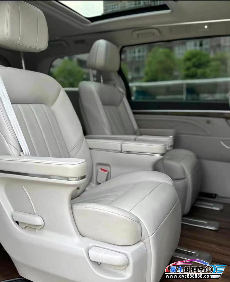 20年传祺M8轿车抵押车出售