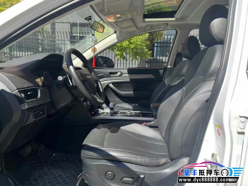 20年长城哈弗H6轿车抵押车出售