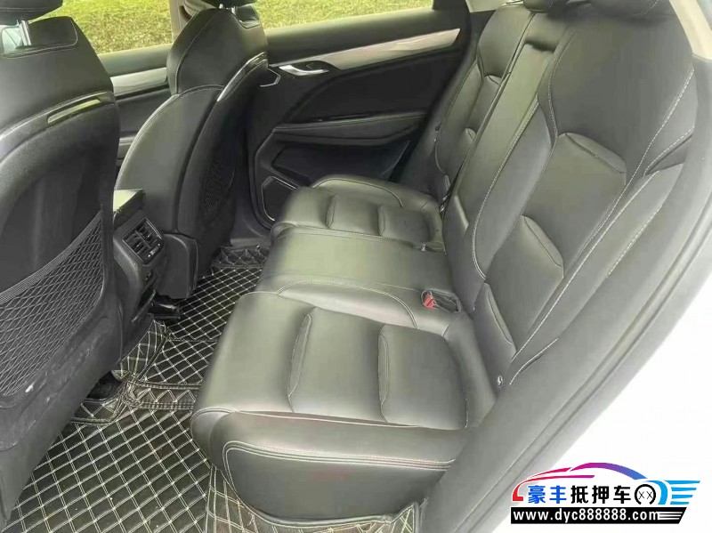 19年吉利吉利星越轿车抵押车出售