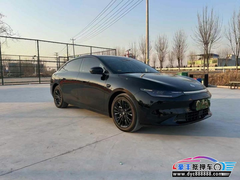 24年零跑c01轿车抵押车出售