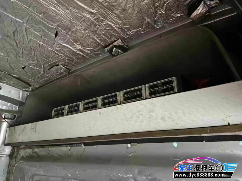 22年东风御风轿车抵押车出售