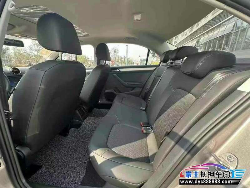 24年大众捷达轿车抵押车出售