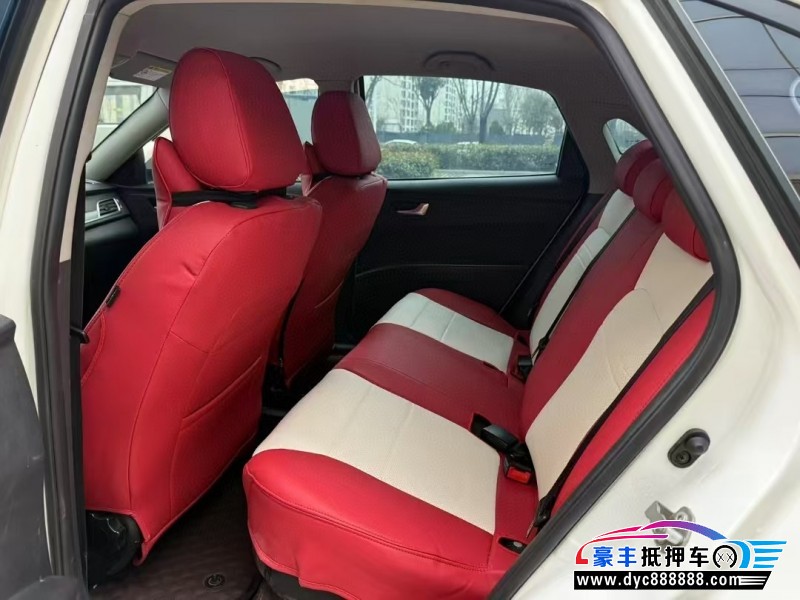 21年奔腾B30轿车抵押车出售