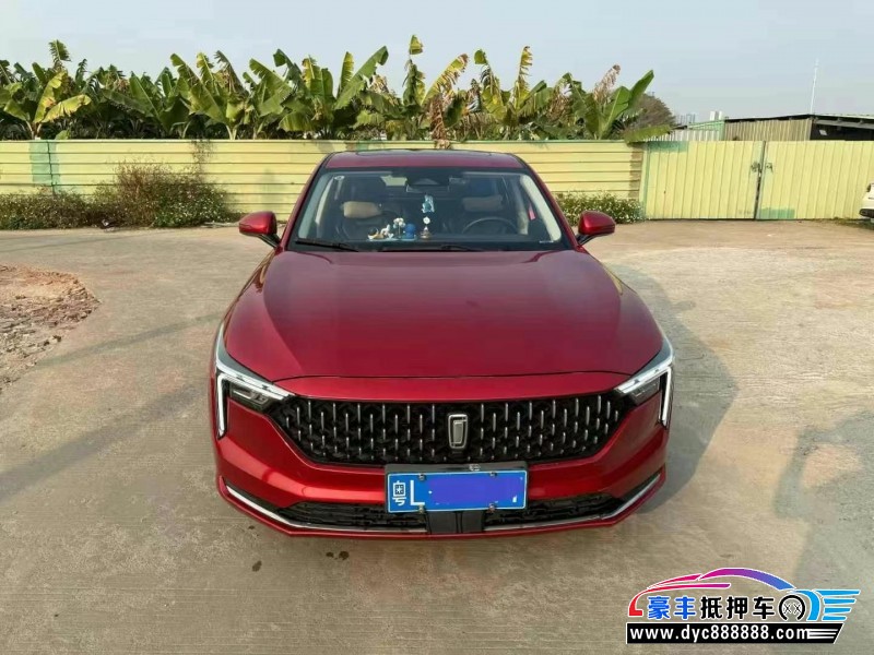 22年奔腾B70轿车抵押车出售