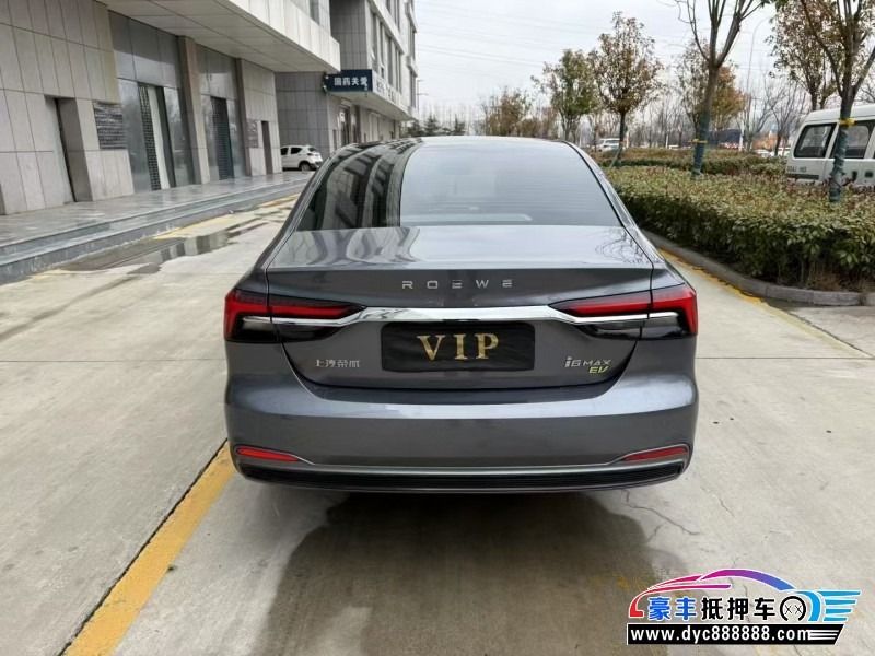 23年荣威i6轿车抵押车出售