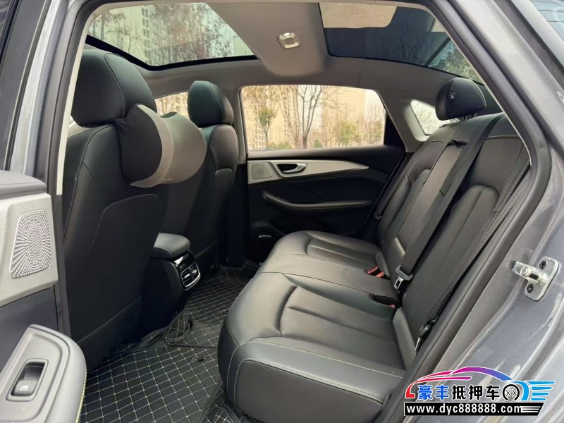 23年荣威i6轿车抵押车出售