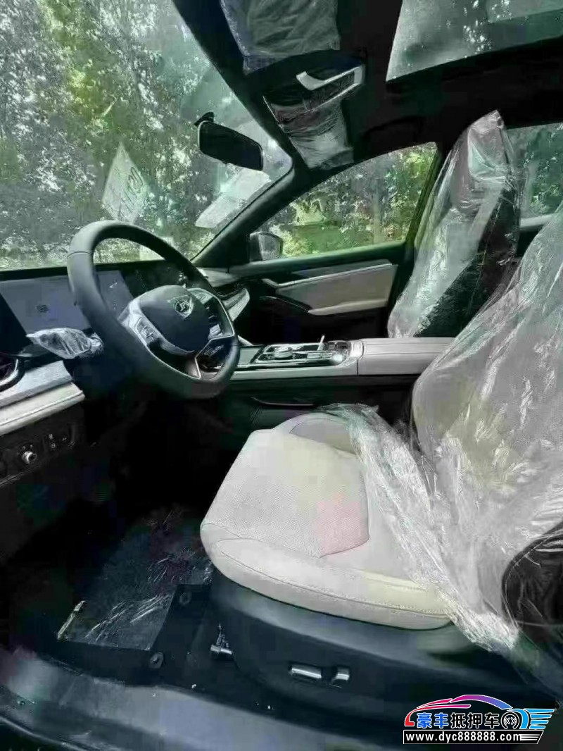 24年江淮QX轿车抵押车出售