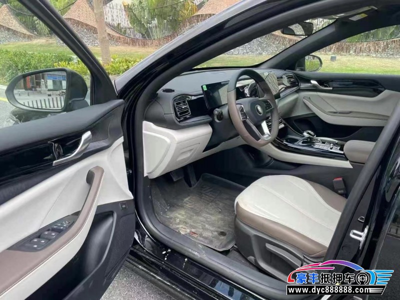 24年比亚迪秦轿车抵押车出售