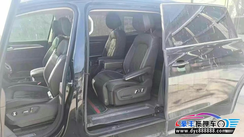 21年大众蔚然轿车抵押车出售