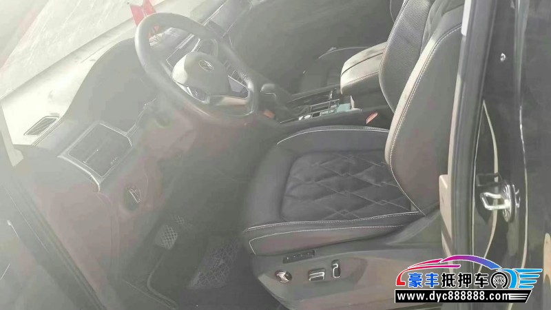 21年大众蔚然轿车抵押车出售