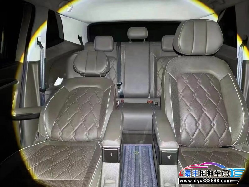 20年大众蔚然轿车抵押车出售