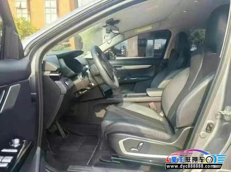 22年小鹏汽车G3i轿车抵押车出售