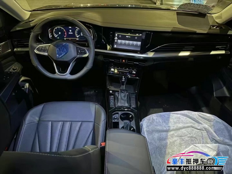 25年大众帕萨特轿车抵押车出售