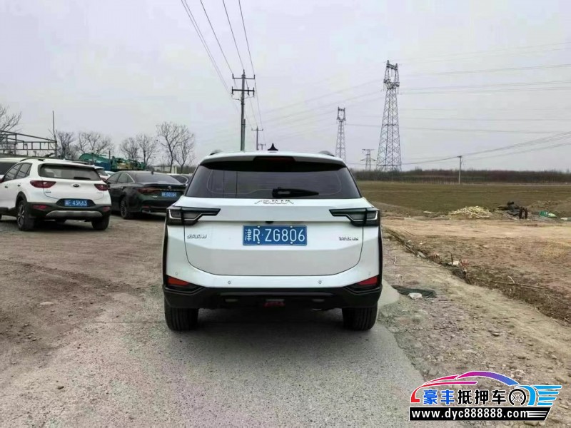 23年东风风神奕炫轿车抵押车出售