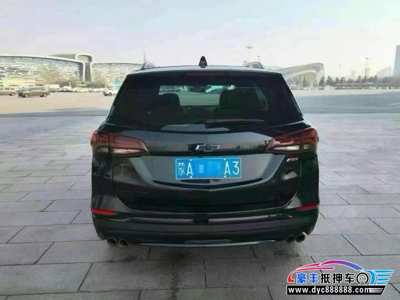 13年路虎神行者2轿车抵押车出售