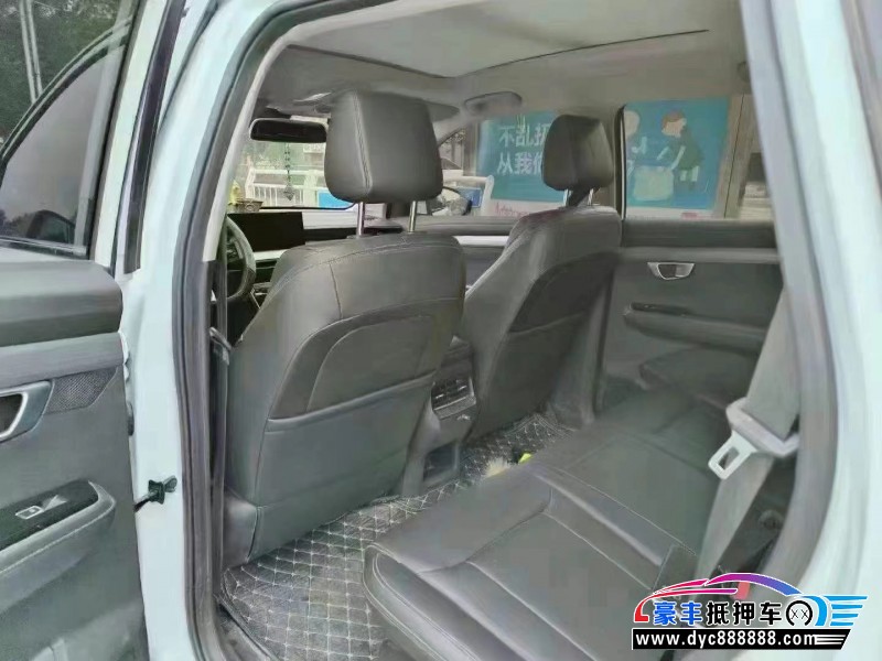 23年五菱星辰轿车抵押车出售