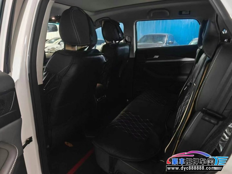 23年东南dx8轿车抵押车出售