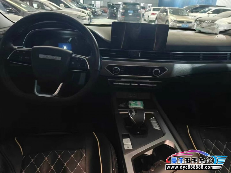 23年东南dx8轿车抵押车出售