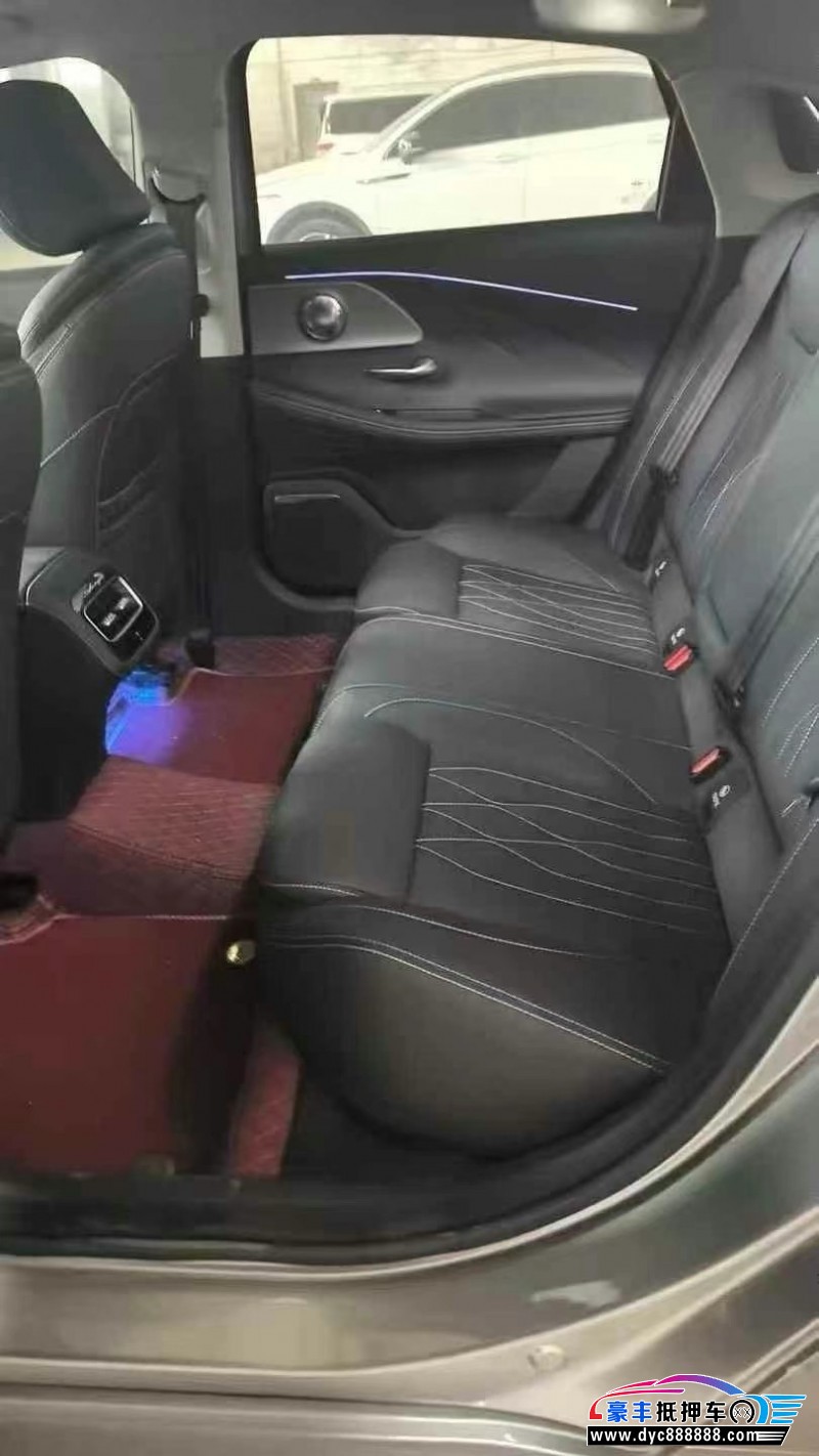 24年奇瑞艾瑞泽轿车抵押车出售