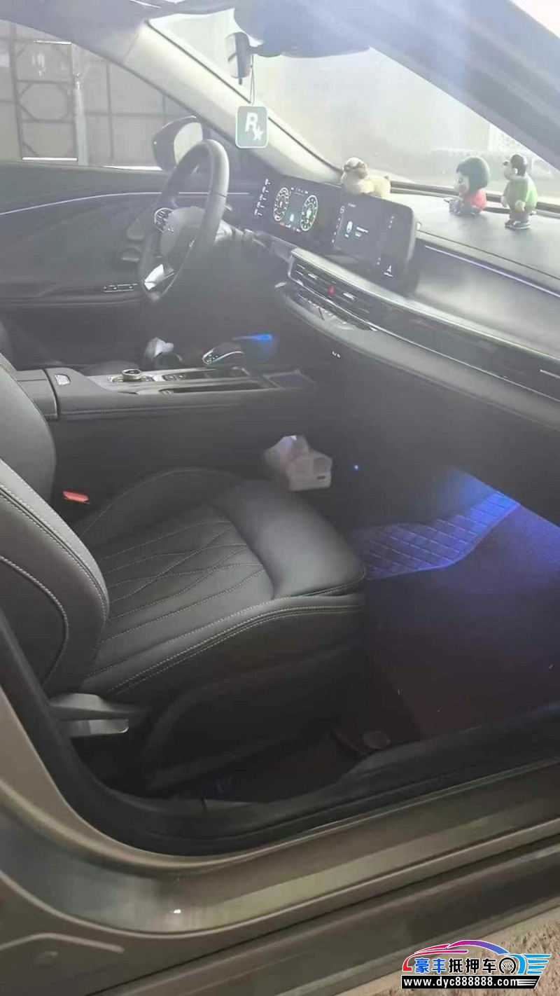 24年奇瑞艾瑞泽轿车抵押车出售