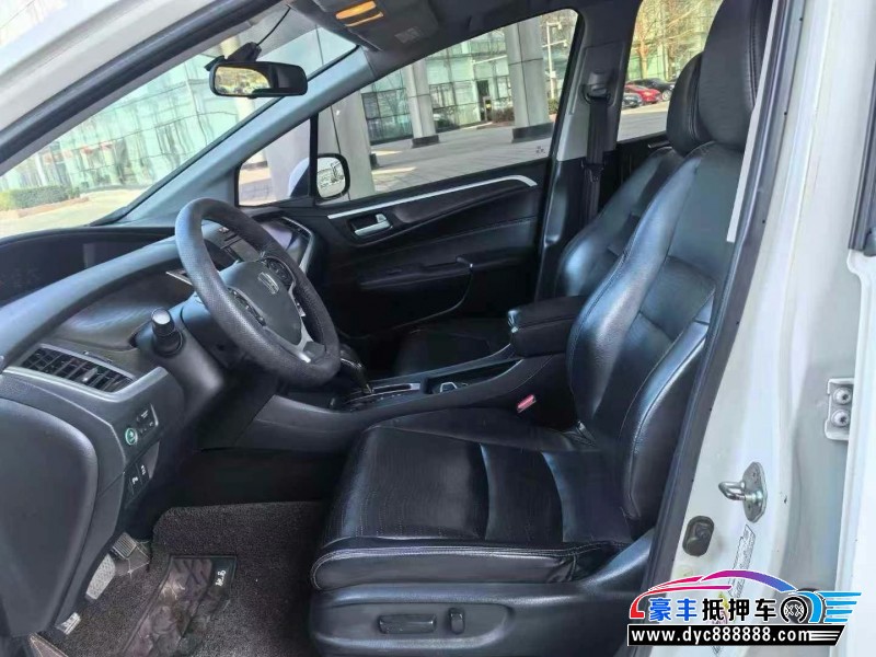 15年本田杰德轿车抵押车出售