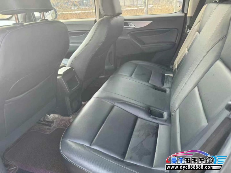 21年长城长城炮轿车抵押车出售