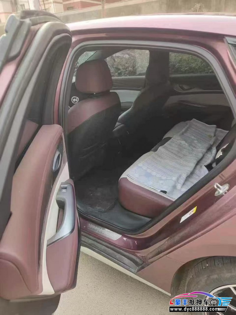 24年比亚迪海豹轿车抵押车出售