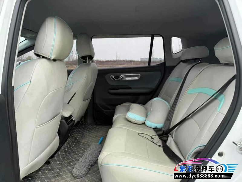 23年传祺埃安轿车抵押车出售