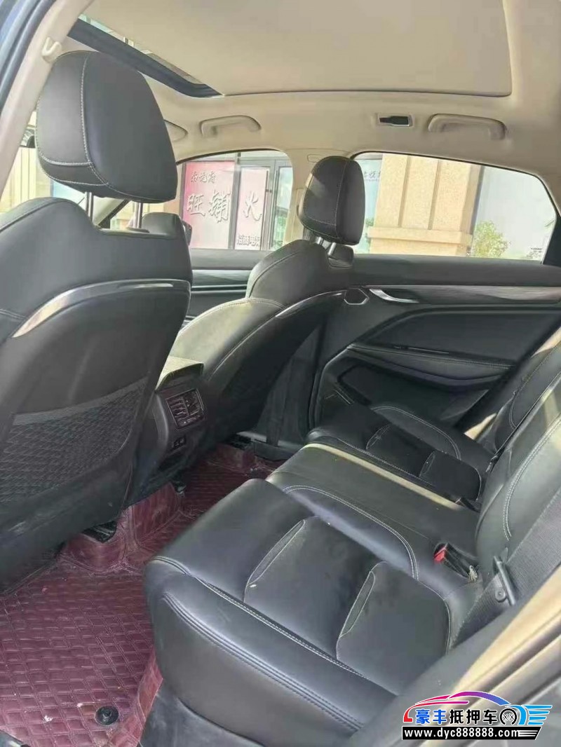 21年吉利吉利星越轿车抵押车出售