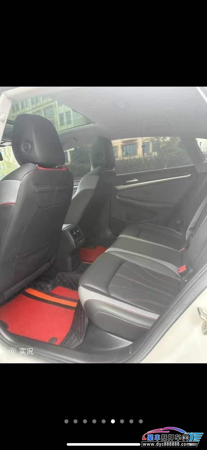 22年大众凌渡轿车抵押车出售