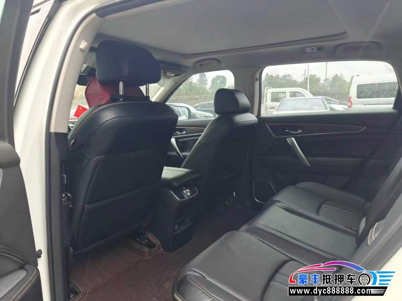 22年本田冠道轿车抵押车出售