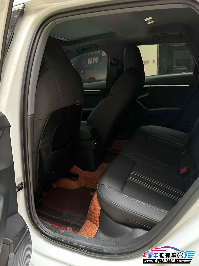 23年奥迪A3轿车抵押车出售