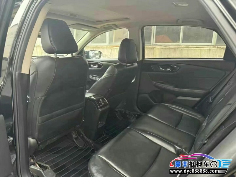 20年本田凌派轿车抵押车出售